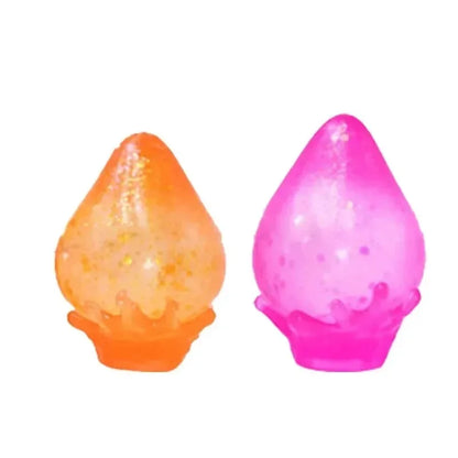 Dream Drop Squishy Squeeze Toy Safety Non-Toxic