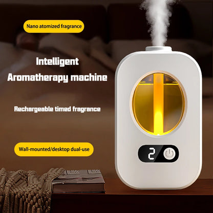 Automatic Diffuser Aromatherapy Machine Air Fragrance Air Freshener