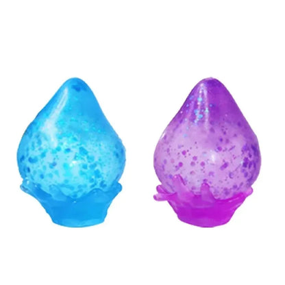 Dream Drop Squishy Squeeze Toy Safety Non-Toxic