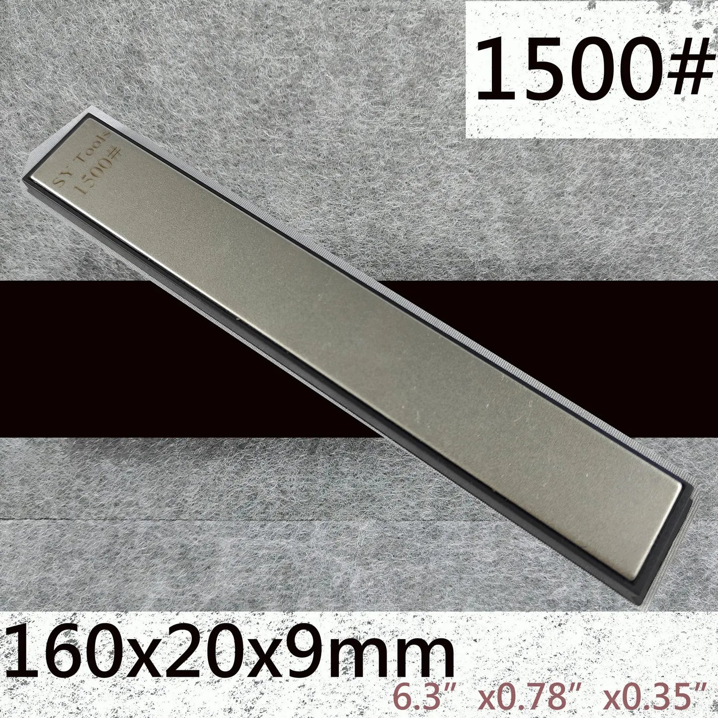Diamond Sharpening Stone for Home Knives Sharpens
