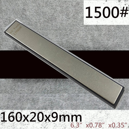 Diamond Sharpening Stone for Home Knives Sharpens
