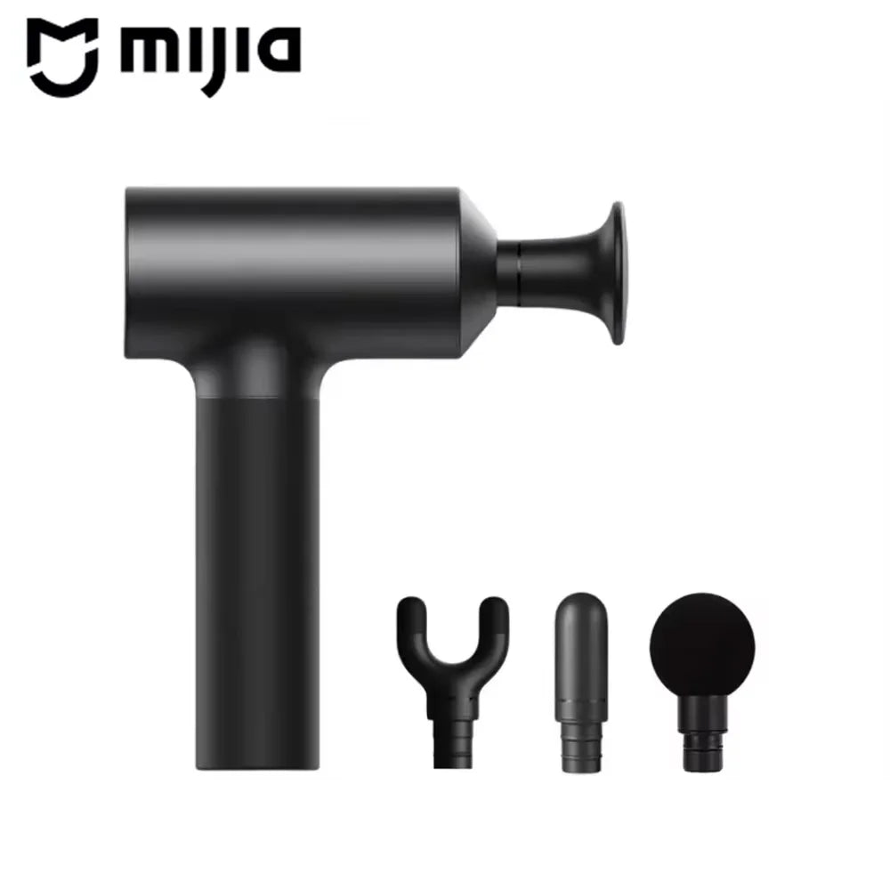MIJIA Fascia Gun 2 Dual Mode 3 Gear Hot Pack Strong Power