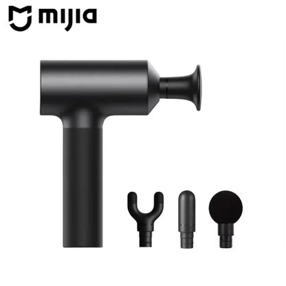 MIJIA Fascia Gun 2 Dual Mode 3 Gear Hot Pack Strong Power