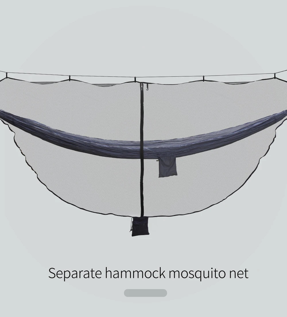Outdoor Lightweight Travel Portable Hanging Mosquito Net