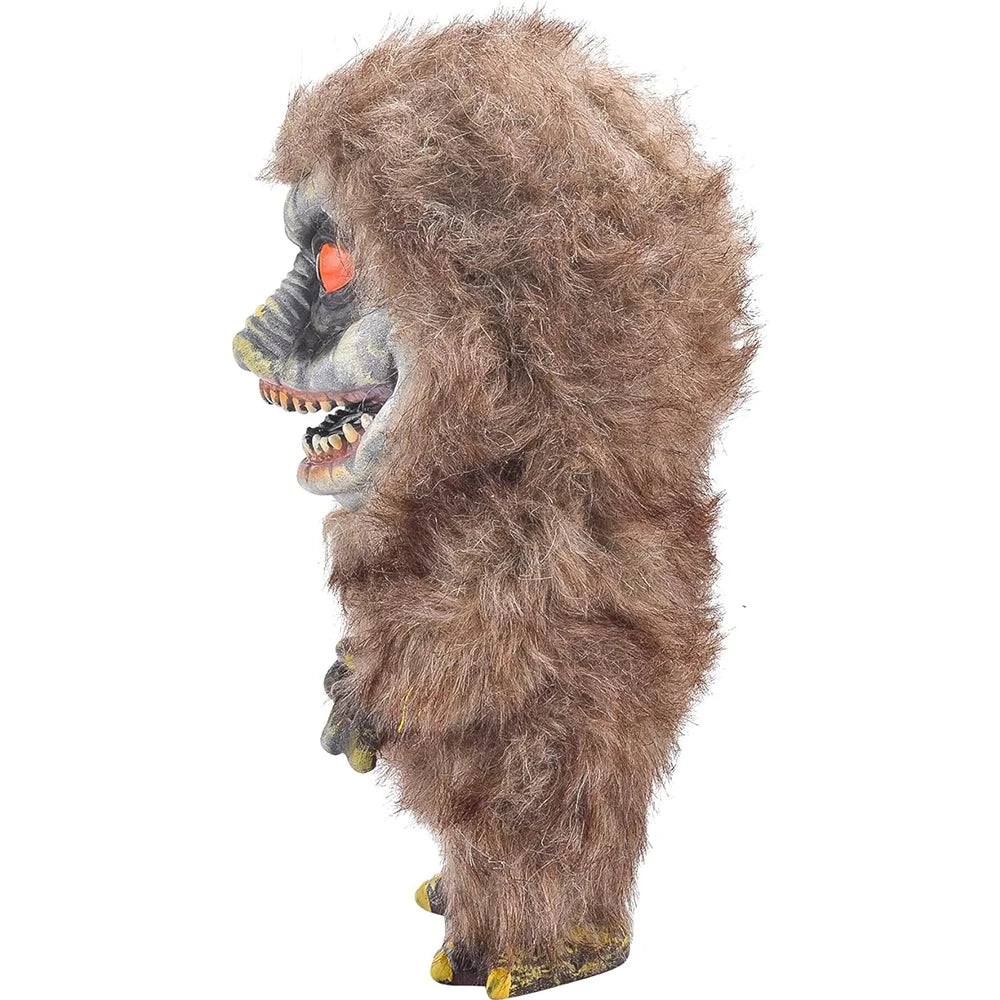 Alien Monster Doll Prop Creepy Plush Doll Horror Movie Alien
