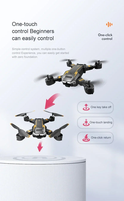 Outdoor G6 Drone 5G Professional 8K HD Aerial Photography