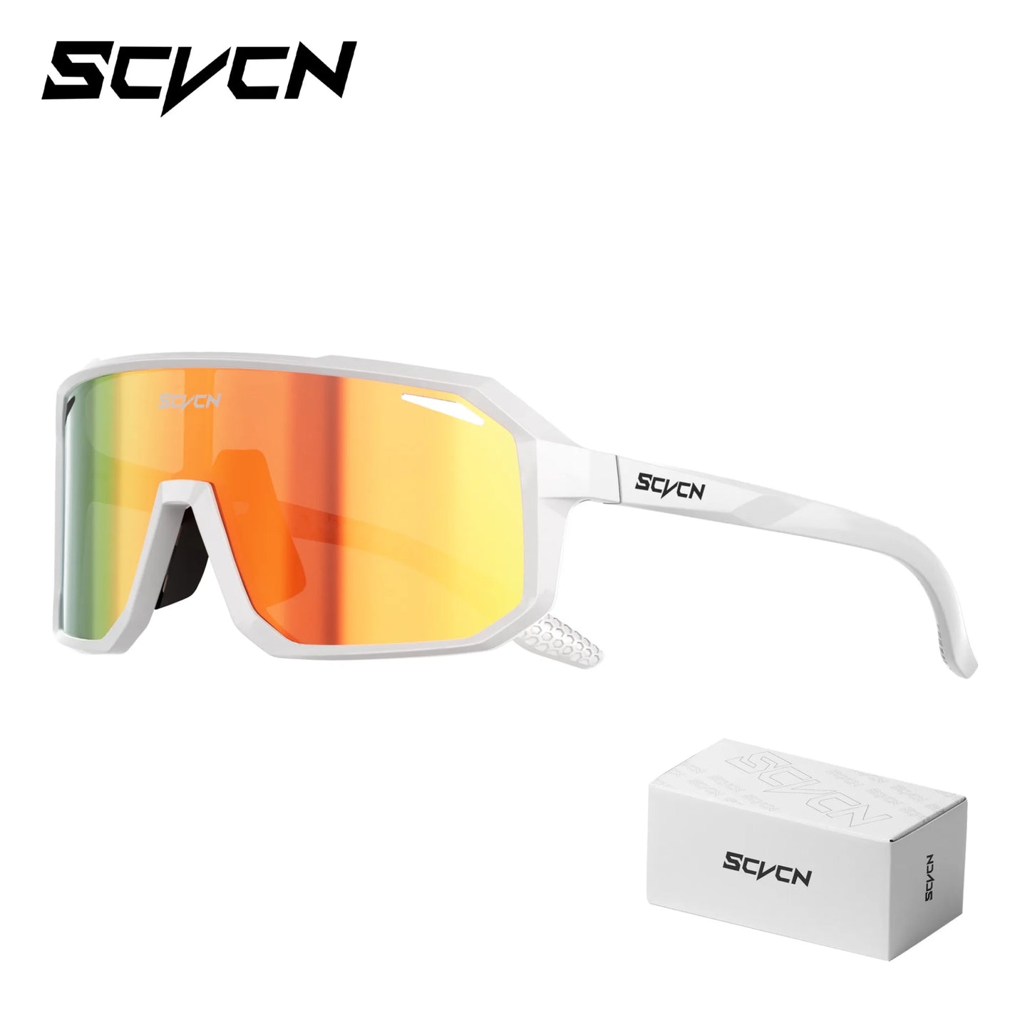 Trendy Eyewear Cycling Sunglasses Fashion Sunglasses