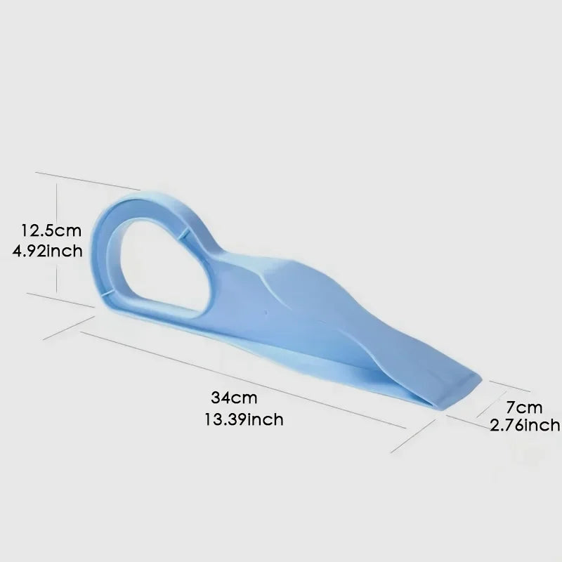 Ergonomic Mattress Wedge Elevator  Lifting Tool