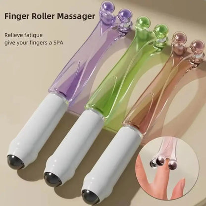 Finger Massager Multifunctional Joint Care Relieve Soreness