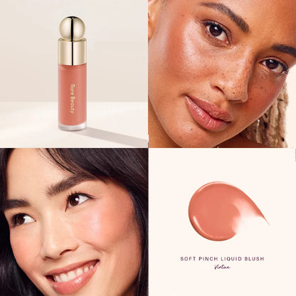 Hot Fashion Rare Beauty Soft Pinch Matte Bouncy Cushiony