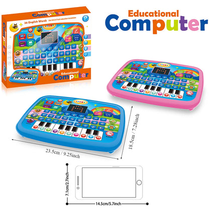 Multi functional early childhood education machine toys
