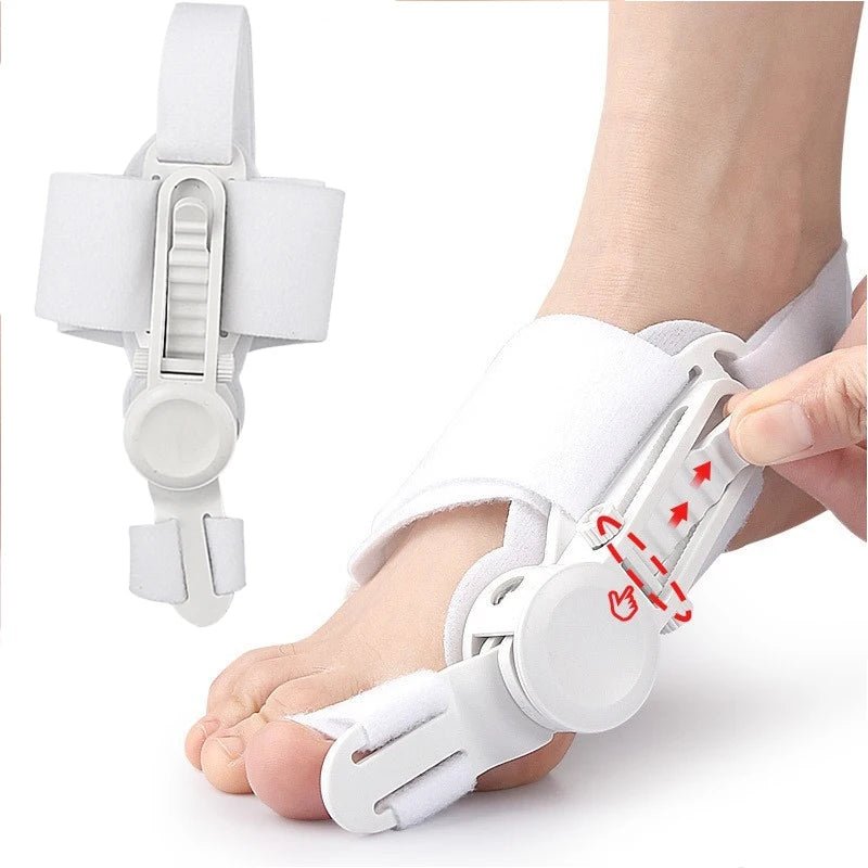 Hallux Valgus Corrector Bunions For Toes Corrector
