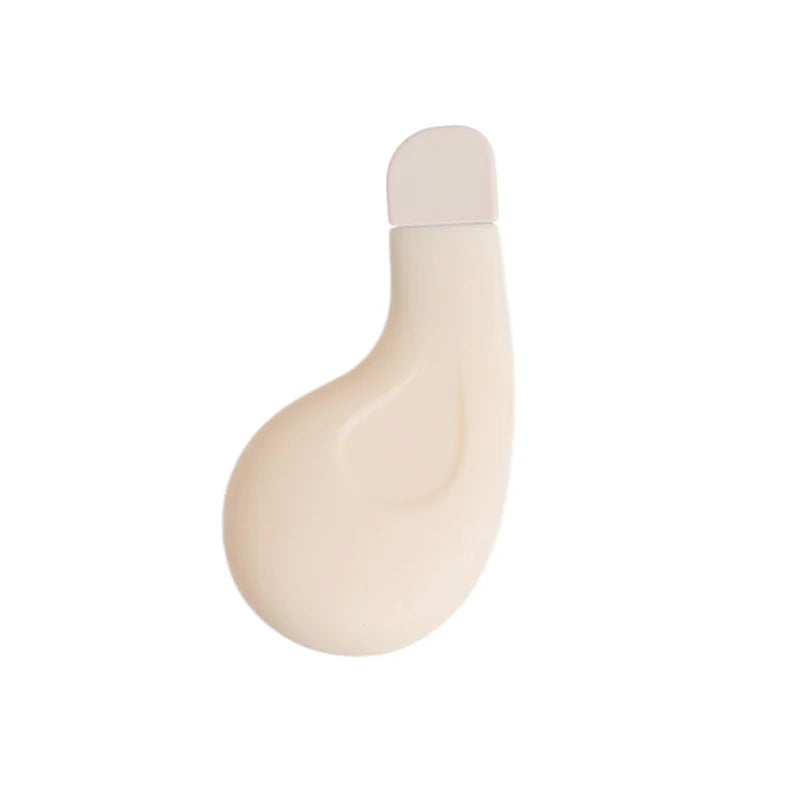 Face Spatula Nose Whitehead Remover Facial Blackhead Removal