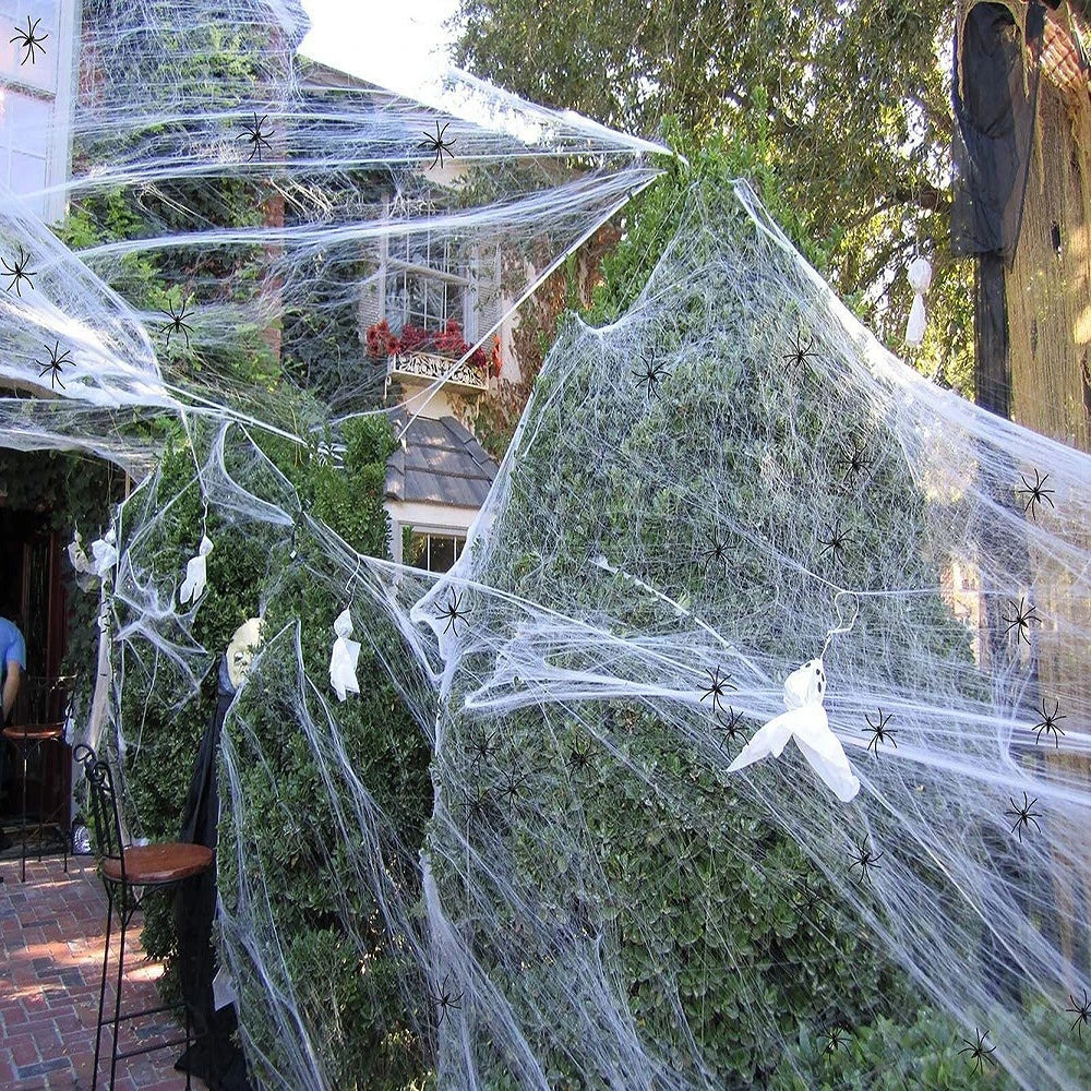 Horror Schedel Hanger Variabele Vorm Halloween Prop Party