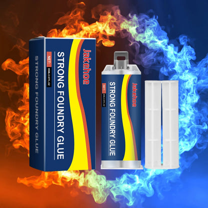 Metal Repair Agent Strong Casting Welding Filler Industrial