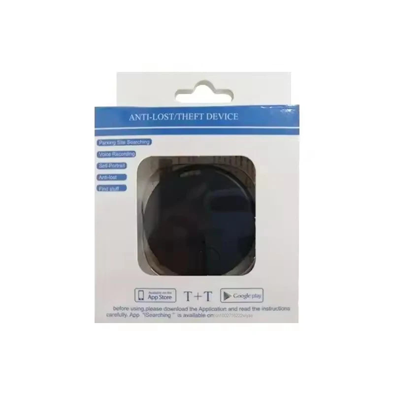 Xiaomi GPS Tracker Bluetooth 5.0 Anti-Lost GPS