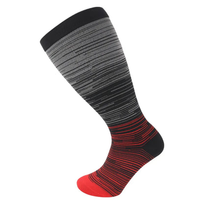 Compression Socks for Women Men Wide Calf