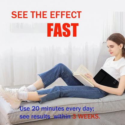 Red ＆Infrared Light Therapy Belt LED Beauty Devices