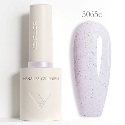 Venalisa 10ml Nail Gel Polish HEMA/TPO Free Base