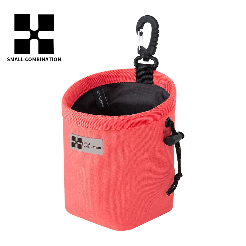 SMALL COMBINATION Portable Dog Training Snack Bag Puppy Dog