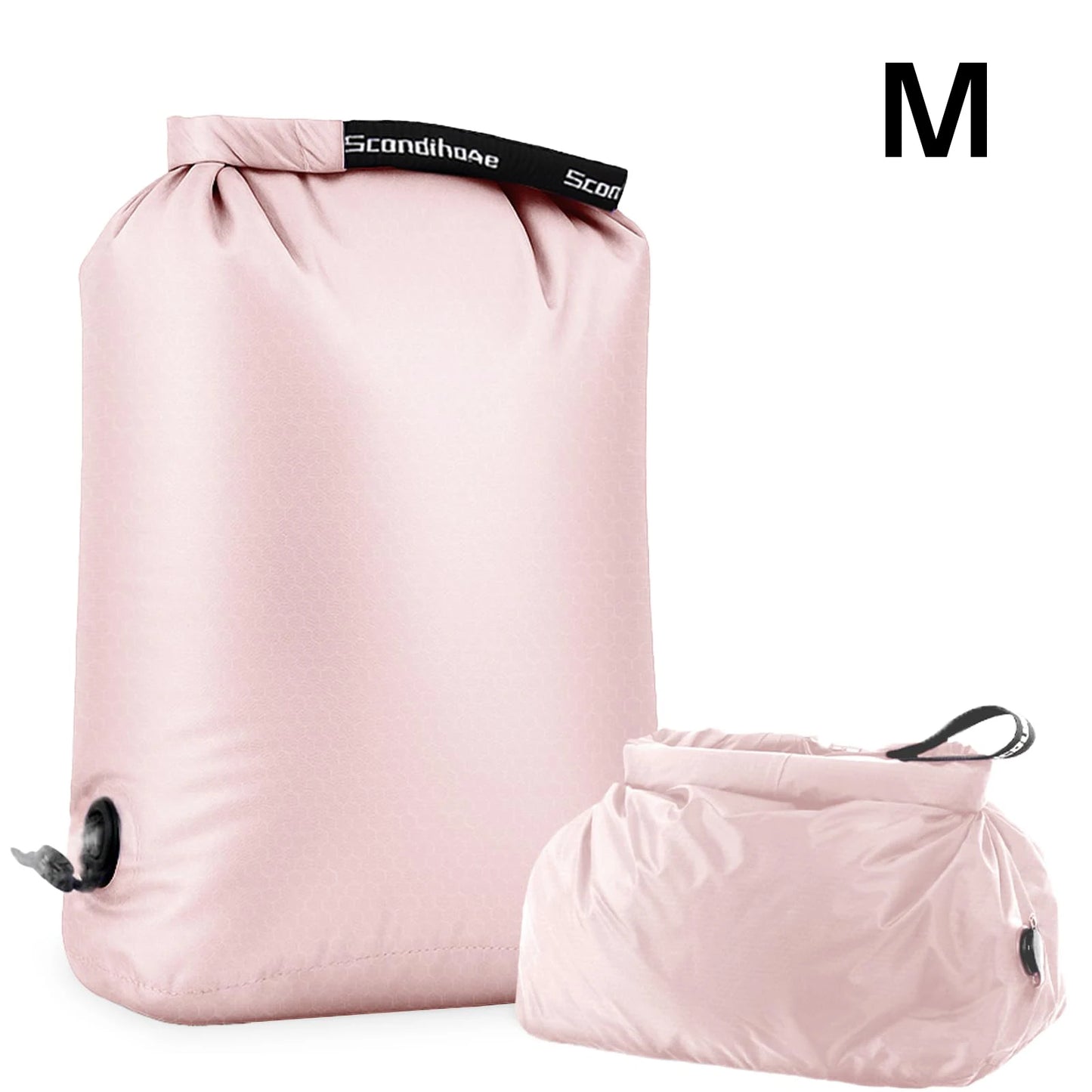 Travel Storage Bag Compression Sack Organizer