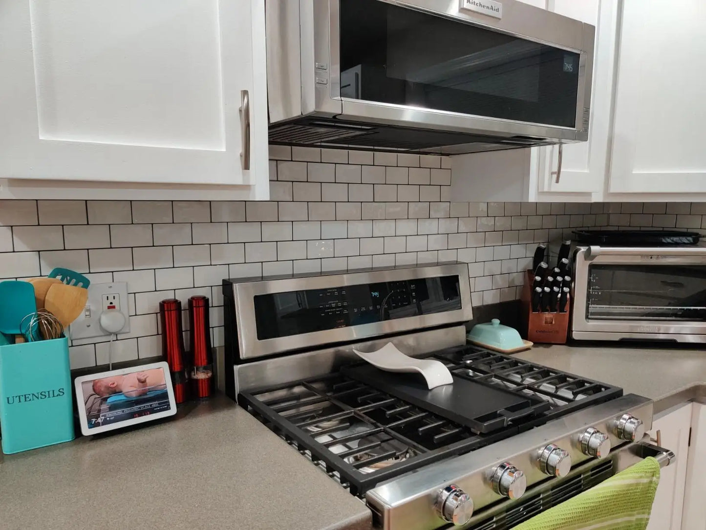 Subway Wall Stickers Peel and Stick 3d Brick Vinyl