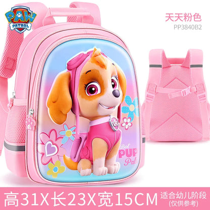 Original Paw Patrol Mayor Goodway Figure Set Children Toy