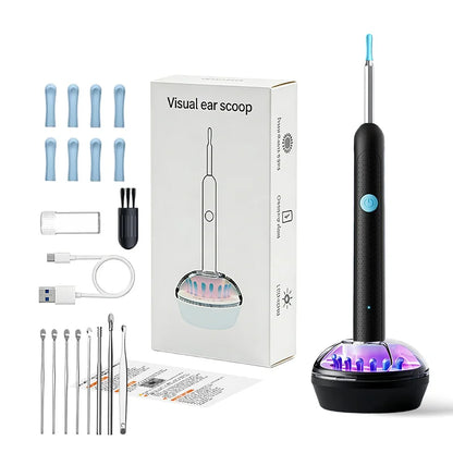 Hot Sale Visual Ear Cleaner Camera  Earwax Removal