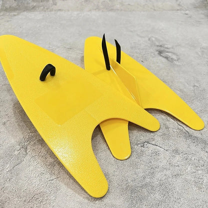 Swimming Paddles Swimming Ergonomic Paddles