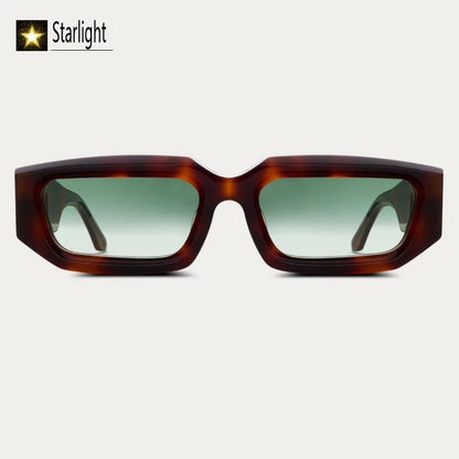 Summer Beach Cool Polarized Sunglasses Acetate Glasses