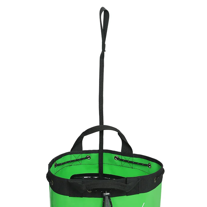Xinda Outdoor Rock Climbing Rope Bag Rescue