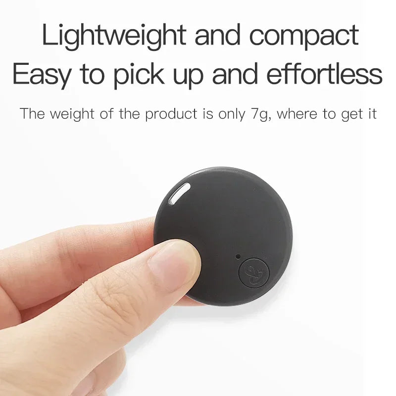 Xiaomi GPS Tracker Bluetooth 5.0 Anti-Lost GPS