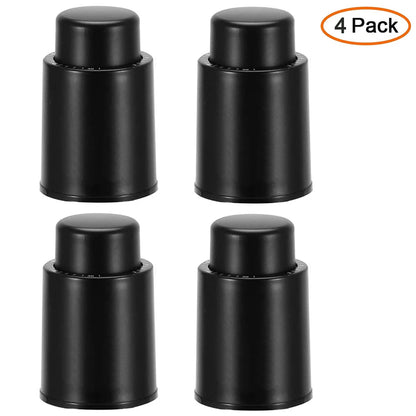 Vacuum Wine Bottle Stopper Sealed Storage Vacuum Wine Stopper
