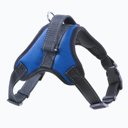 Dog Harness Strong Harness Vest Golden Retriever