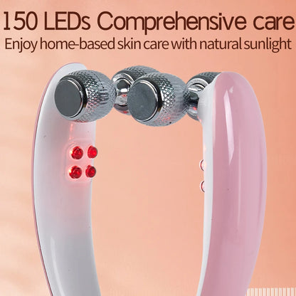 Facial beauty device Facial Massager Y Facial Lift Massager