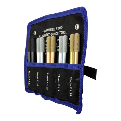 1 Set Car Wheel Hanger Alignment Pin Guide Tool Set