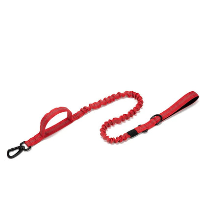 Pet Dog Collar Leash Set Nylon Material Durable Dog Collar