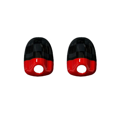 Car Wiper Water Spray Nozzle Covers