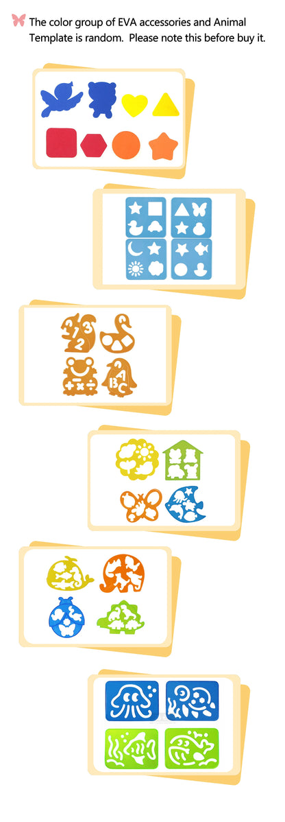 Magic Water Drawing Mat Coloring Doodle Mat
