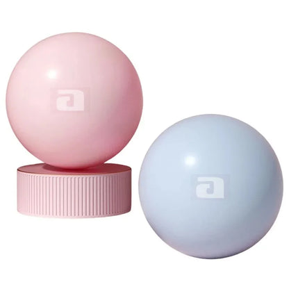 Women Gym Yoga Fitness Ball Thickening Type Anti-Explosion