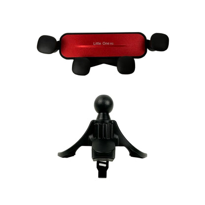 Car Air Vent Outlet Phone Holder For Mini One Cooper