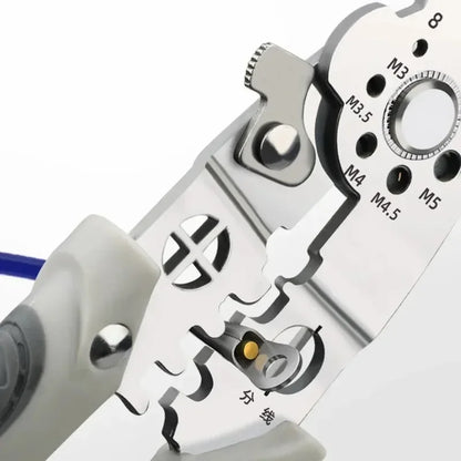 Multi Functional Electrician Pliers For Wire