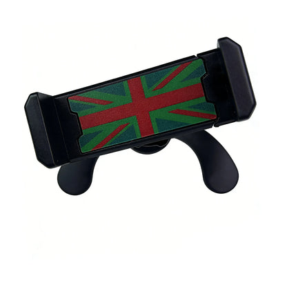 Car Air Vent Outlet Phone Holder For Mini One Cooper