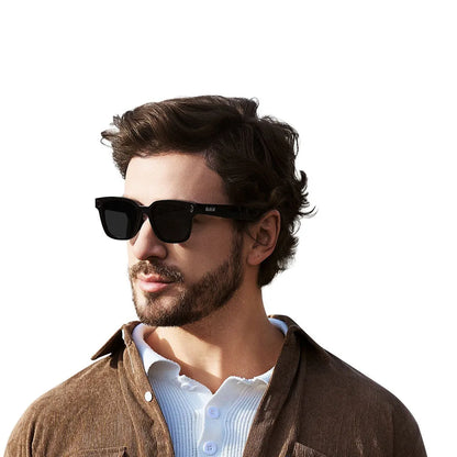 AI Glasses Style 38.5g Ultra-Light All-in-One AI Glasses