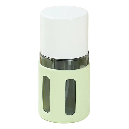 4 In 1 Travel Dispenser Portable Travel Bottles
