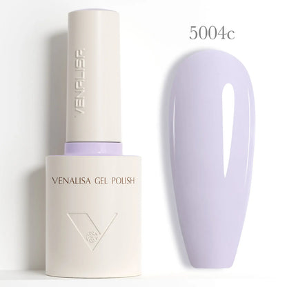 Venalisa 10ml Nail Gel Polish HEMA/TPO Free Base
