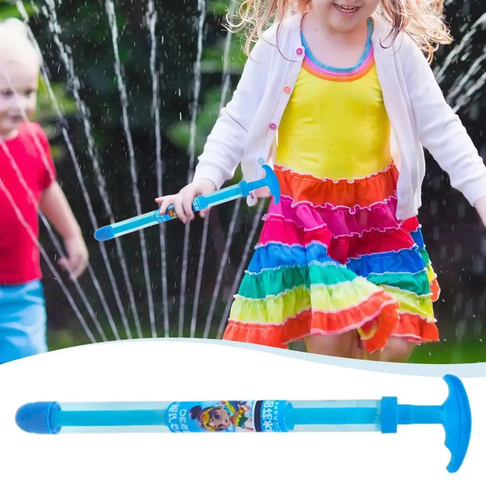 Fireworks Splashing Spray Water Guns