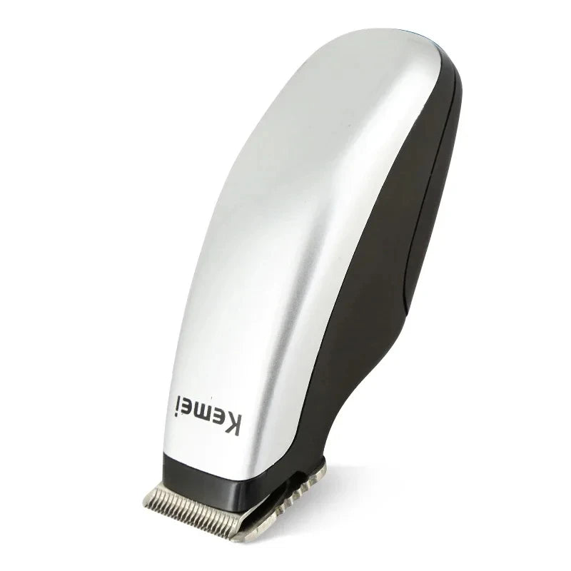 Kemei KM-666 Mini Electric Hair Clipper Men's Hair Clipper