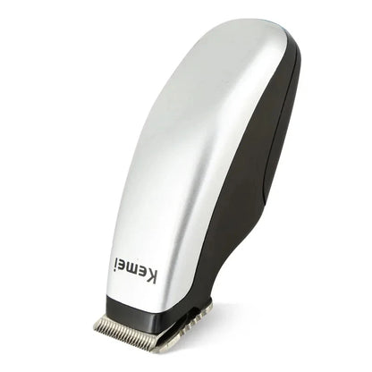 Kemei KM-666 Mini Electric Hair Clipper Men's Hair Clipper