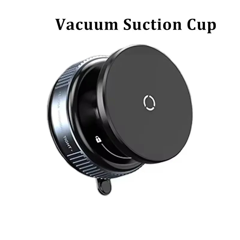 Vacuum Magnet Bracket Upgraded Version Multi-angles